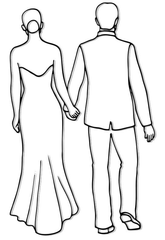 Ilustração Dress Code